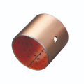 Oilless Composite Sliding Self Lubricating Bushing